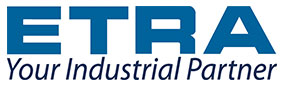 etra logo