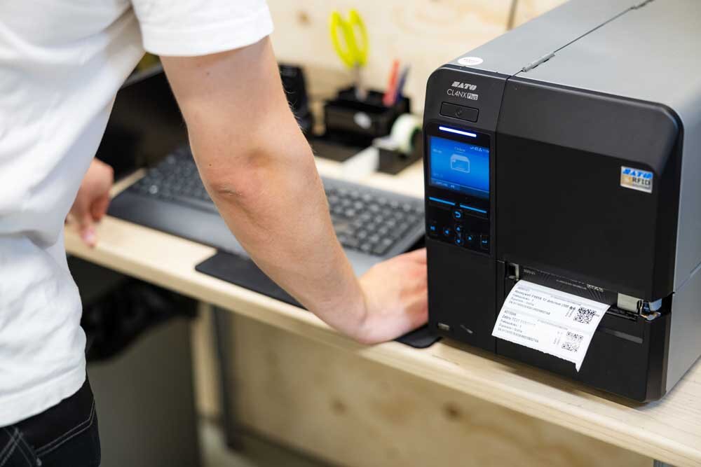 Simple Storage ominaisuudet