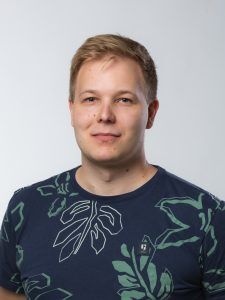 Juho Puoliväli Juho Puoliväli