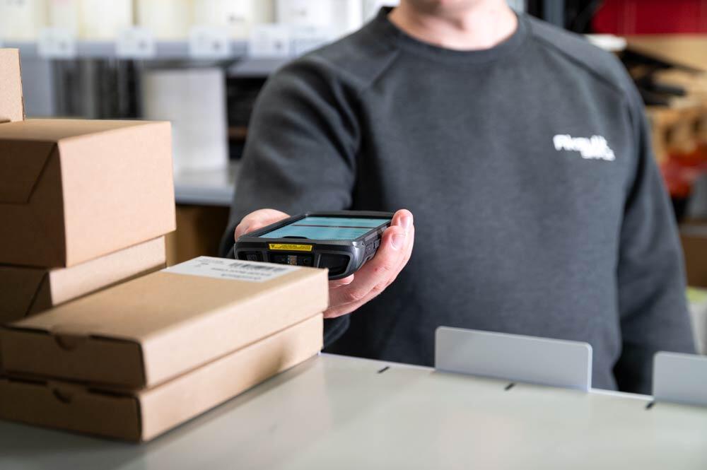 Simple Pocket keskeiset ominaisuudet